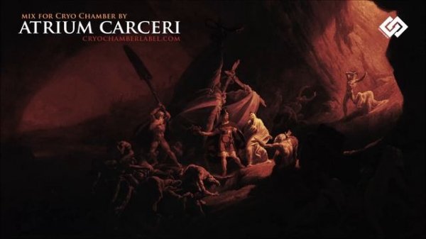 Gates of the Underworld