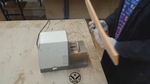 Модель метательного планера с профилем крыла своими руками (Часть 1)