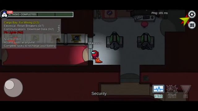 🔴 Among Us Live Stream Now | Playing With Viewers! (JOIN NOW) смотреть онлайн