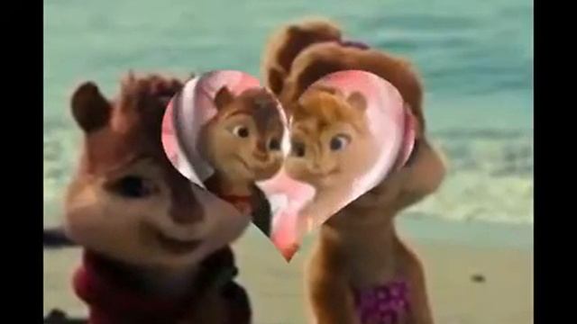 Элвин и Британи)) смотреть онлайн