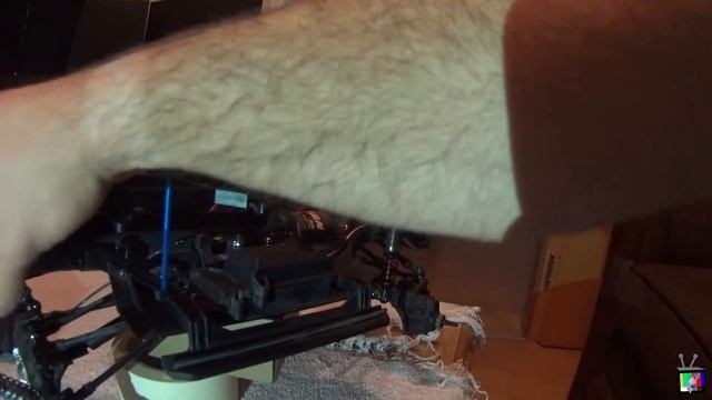 TRX4 Bronco Conversion (to Pro-Line 4 Runner) смотреть онлайн