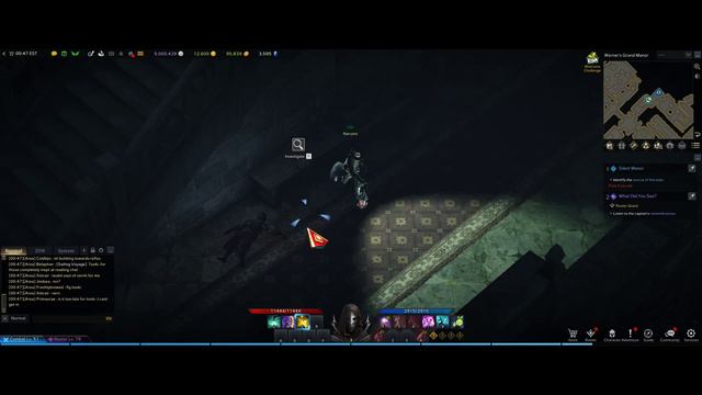 Metus Island. SPOILERS! смотреть онлайн