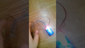 Подключение светодиодной ленты к батарейке