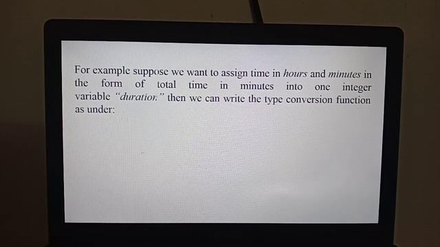 Type Conversion in Malayalam смотреть онлайн