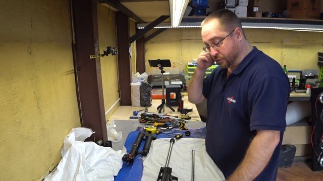 Увеличение мощности на Леший-2