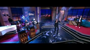 Иво Димчев/ Ivo Dimchev - Райна Кабаиванска.❤️ На живо в шоуто на Николаос Цитиридис ❤️🎉