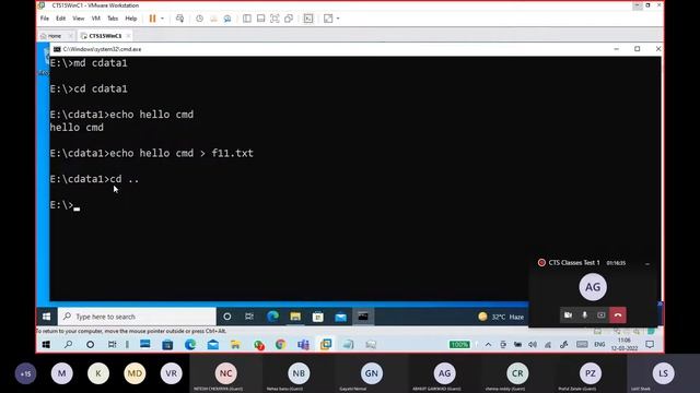 (B15) Windows 10 part15 - Run Commands and Windows CMDs смотреть онлайн
