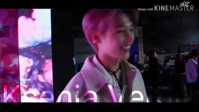 [Озвучка By Ksenia Vernik] Stray Kids 
