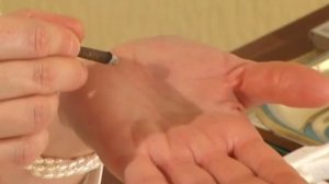 Су Джок терапия. Фильм 2.  2009. Точки на руках.