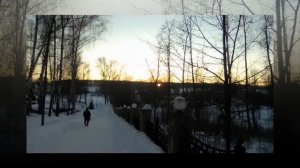 Санаторий Варзи - Ятчи, 2016г.