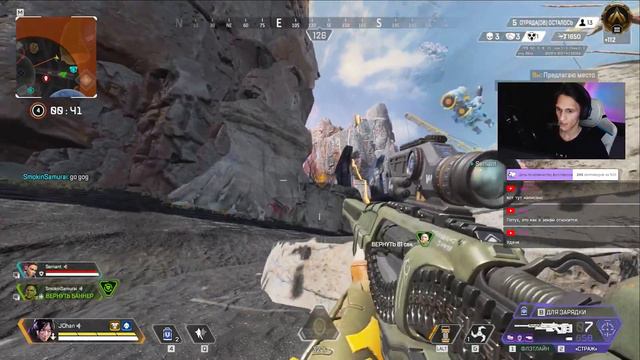 Я СНАЙПЕР НА ПРОТЯЖЕНИИ 900 секунд! смотреть онлайн