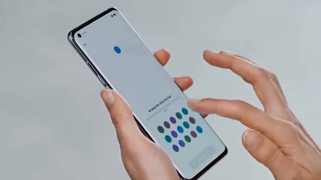 Oppo Find X5 Pro и Find X5 Обзор флагманов с продвинутой камерой смотреть онлайн