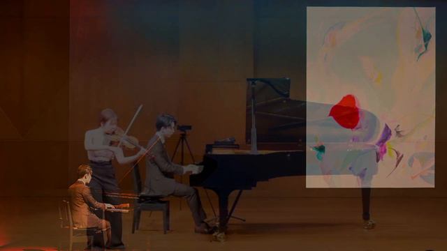 ヴァイオリンの"優しさ" - 三浦コウ смотреть онлайн