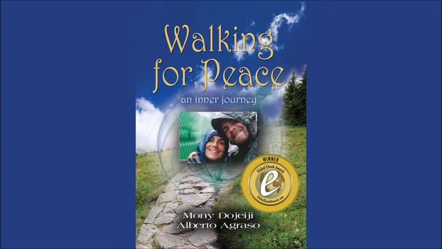 38. Walking for Peace, an inner journey Chapter 38 - Lovers смотреть онлайн