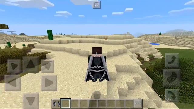 КРЫЛЬЯ ЭНДЕР ДРАКОНА В MINECRAFT PE 1.0 [ТЕКСТУРА] - (СКАЧАТЬ) смотреть онлайн