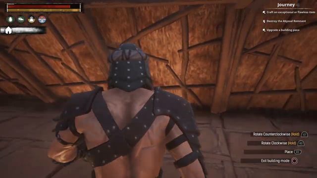 Conan Exiles My Humble Abode