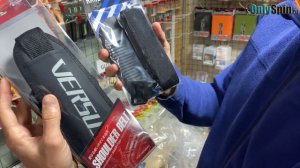 Обзор ящиков Meiho Versus. Ящик Давыдова. Vs-7070, vs-5000, vs-7000, vs-7080 #OnlySpin