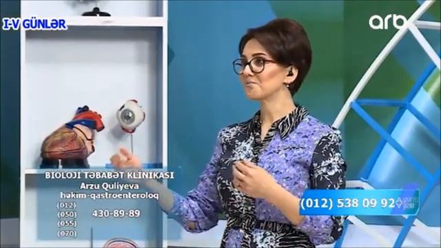 Bağırsaq xəstəliklərinin müasir müalicə üsulları. İntrayeyunal bifidobakterium tətbiqi nədir? смотреть онлайн