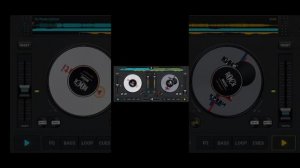 Как сделать свой первый трек в DJ MIXER | Уроки музыки