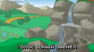 В лунном сияньи снег серебрится. Караоке, история, текст