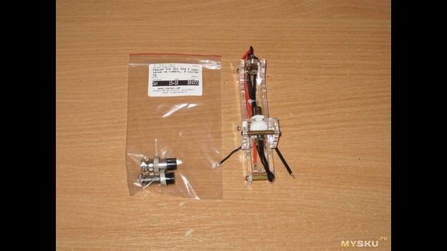 Ethernet-UART модуль производства USR и немного о его применении | #Обзор смотреть онлайн