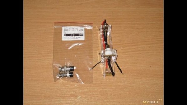 Ethernet-UART модуль производства USR и немного о его применении | #Обзор