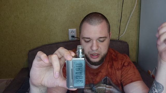 АФИГЕТЬ!!! DRAG 3. ЭТОТ ОБЗОР СТОИТ ПОСМОТРЕТЬ. РАЗВЁРНУТОЕ МНЕНИЕ О DRAG 3. VOOPOO DRAG 3. смотреть онлайн