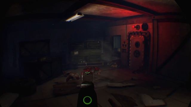 [FULL] Dead Man DLC Arizona sunshine playthrough!| (PS4 PRO) (PSVR) смотреть онлайн