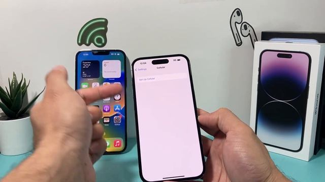 How to Fix eSIM Cannot Be Added on iPhone смотреть онлайн