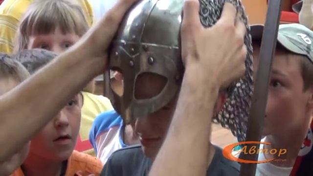 ДОЛ, школа №221 смотреть онлайн