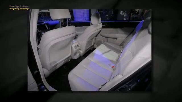 2013 Subaru Legacy Review Turnersville NJ смотреть онлайн