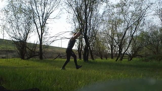 Гимнастика кроссфит CrossFit gymnastics смотреть онлайн