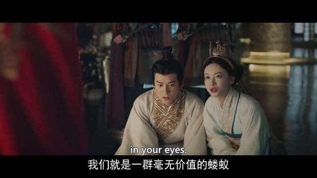 皇后毒夫谋权，以为事成，怎料被皇帝算计其中 🥰 中国电视剧 смотреть онлайн