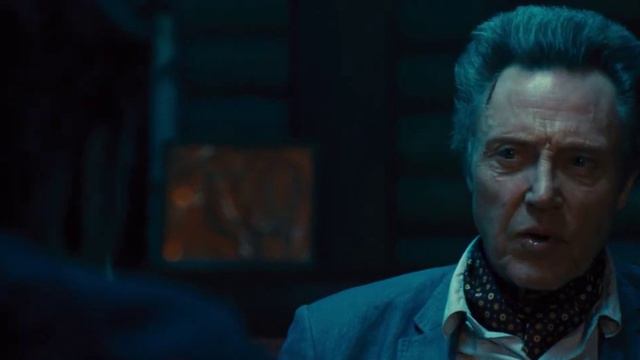 Я люблю истории | Вставки для видео | 7 психопатов | Фрагменты из фильма смотреть онлайн