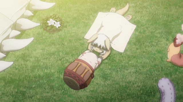 Made in Abyss Season 2 OST: Belaf's Lullaby 『ベラフの子守歌』 смотреть онлайн