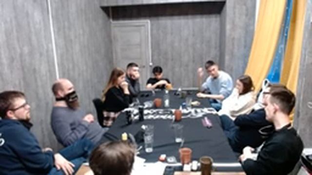 Марафон #1 Игра 19 смотреть онлайн