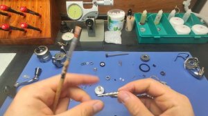 Shimano 11 Twin Power ТО и модернизация после двух рыбалок