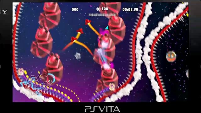 StarDrone Extreme - Tráiler (en inglés) смотреть онлайн