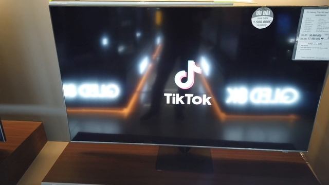How to Install Tiktok for smart TV samsung 2022 смотреть онлайн