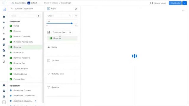Практическая работа по созданию дашборда с помощью Yandex DataLens смотреть онлайн