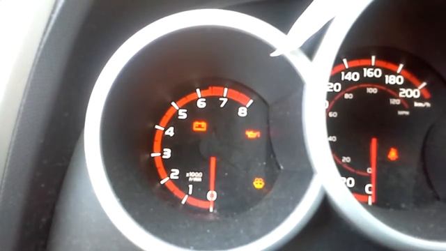2009 Pontiac Vibe SRS Error Code 51 смотреть онлайн