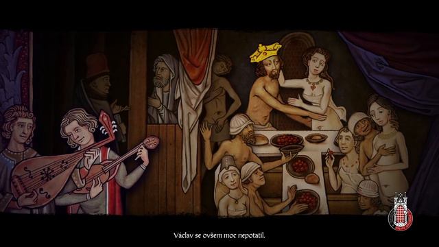 Kingdom Come: Deliverance Royal Edition | Úvod | CZ смотреть онлайн