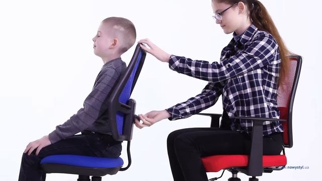 Обзор детских кресел Fox и Fox 12+ (Nowy Styl) смотреть онлайн