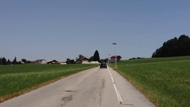 Alpina B3 2014 Sound смотреть онлайн