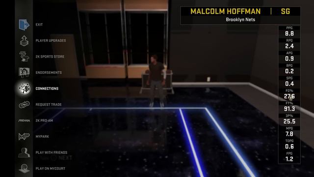 NBA 2K16 HOW TO GET MY TEAM CARDS WITHOUT PLAYING MY TEAM смотреть онлайн