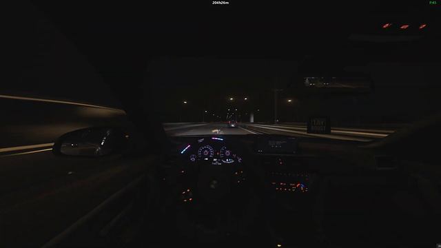 just dance - assetto corsa - bmw m3 f80 смотреть онлайн