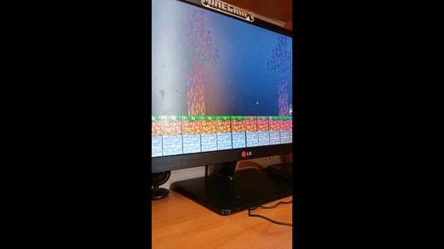 разработка 2D игры эпизод 2 - крафты, расширение карты, уголь, печка, верстак, и многое другое смотреть онлайн
