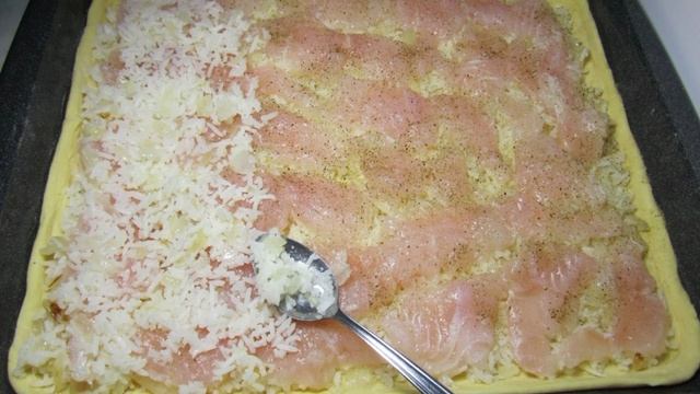 Сборник рецептов