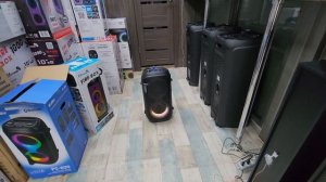 Sven PS-800 обзор ! www.mu-zon.ru ?www.eltronic-russia.ru