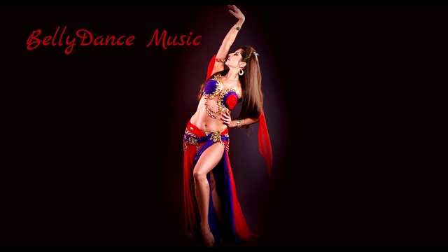 Bellydance Music Baladi  Восточный танец 